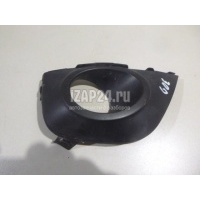Решетка в бампер правая Renault Koleos (HY) (2008 - 2016) 263318514R