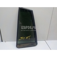 Стекло двери задней левой (форточка) Renault Koleos (HY) (2008 - 2016) 82221JY00A