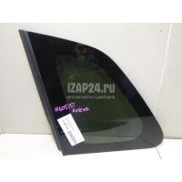 Стекло кузовное глухое левое Renault Koleos (HY) (2008 - 2016) 833414647R