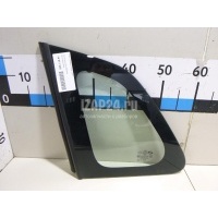 Стекло кузовное глухое левое Renault Koleos (HY) (2008 - 2016) 833414647R