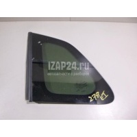 Стекло кузовное глухое левое Renault Koleos (HY) (2008 - 2016) 833414647R
