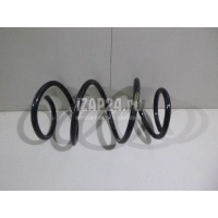 Пружина передняя Renault Koleos (HY) (2008 - 2016) 540103791R