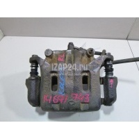 Суппорт тормозной передний левый Renault Koleos (HY) (2008 - 2016) 41011JY00A