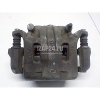 Суппорт тормозной передний левый Renault Koleos (HY) (2008 - 2016) 41011JY00A