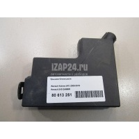 Крышка блока реле Renault Koleos (HY) (2008 - 2016) 243124695R