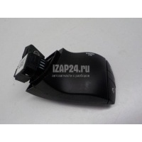 Переключатель подрулевой управления магнитолой Renault Megane III (2009 - 2016) 25550JY02B