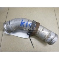 Патрубок интеркулера Hyundai-Kia Starex H1/Grand Starex 2007 281614A480