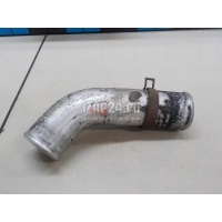 Патрубок интеркулера Hyundai-Kia Starex H1/Grand Starex 2007 281614A480