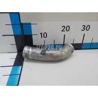 Патрубок интеркулера Hyundai-Kia Starex H1/Grand Starex 2007 281614A480