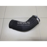 Патрубок интеркулера Hyundai-Kia Starex H1/Grand Starex 2007 281634A480