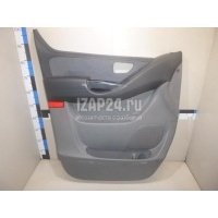 Обшивка двери передней левой Hyundai-Kia Starex H1/Grand Starex 2007 823014H900G3