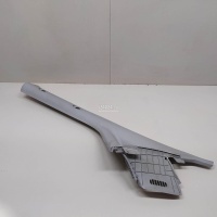 Обшивка стойки Hyundai-Kia Starex H1/Grand Starex 2007 858104H000TX