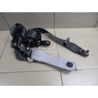 Ремень безопасности Hyundai-Kia Starex H1/Grand Starex 2007 898204H021TX
