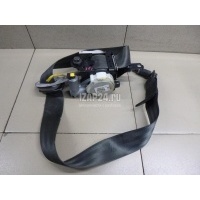 Ремень безопасности с пиропатроном Hyundai-Kia Starex H1/Grand Starex 2007 888804H110TX