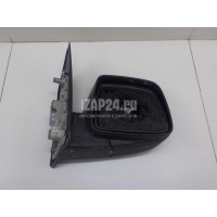 Зеркало правое механическое Hyundai-Kia Starex H1/Grand Starex 2007 876204H900