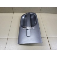 Ручка двери передней наружная левая Hyundai-Kia Starex H1/Grand Starex 2007 826504H150