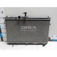 Радиатор основной Hyundai-Kia Starex H1/Grand Starex 2007 253104H100