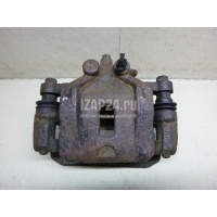 Суппорт тормозной задний правый Hyundai-Kia Starex H1/Grand Starex 2007 582304H000
