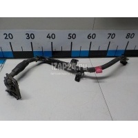 Клемма аккумулятора плюс Hyundai-Kia Starex H1/Grand Starex 2007 918504H040
