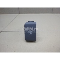Кнопка антипробуксовочной системы Hyundai-Kia Starex H1/Grand Starex 2007 932604H900KD