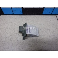 Резистор отопителя Hyundai-Kia Starex H1/Grand Starex 2007 972353XAA0