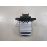 Резистор отопителя Hyundai-Kia Starex H1/Grand Starex 2007 972353XAA0