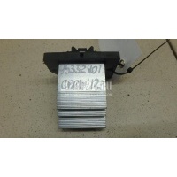 Резистор отопителя Hyundai-Kia Starex H1/Grand Starex 2007 972353XAA0