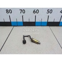 Трубка ТНВД Nissan NP300 (2008 - 2015) 16681EB30A