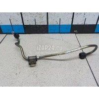 Трубка ТНВД Nissan NP300 (2008 - 2015) 16684EB30A