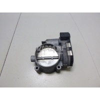 Заслонка дроссельная электрическая VAG R8 (2007 - 2015) 078133062C
