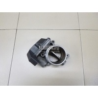 Заслонка дроссельная электрическая VAG Allroad quattro (2006 - 2012) 059145950R