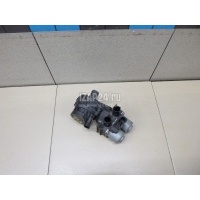 Клапан отопителя VAG Allroad quattro (2006 - 2012) 4F1959617B