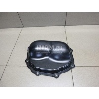 Крышка двигателя передняя VAG Allroad quattro (2006 - 2012) 06E109285F