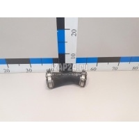 Патрубок интеркулера VAG Allroad quattro (2006 - 2012) 4F0145944F