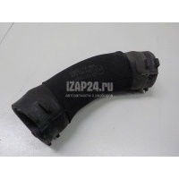 Патрубок интеркулера VAG Allroad quattro (2006 - 2012) 4F0145709E