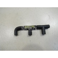 Трубка вакуумная VAG Allroad quattro (2006 - 2012) 06E133773AH