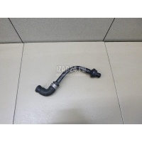 Трубка вакуумная VAG Allroad quattro (2006 - 2012) 4F0611931CF