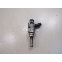 Форсунка инжекторная электрическая VAG Allroad quattro (2006 - 2012) 06E906036K