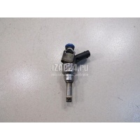 Форсунка инжекторная электрическая VAG Allroad quattro (2006 - 2012) 06E906036K