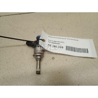 Форсунка инжекторная электрическая VAG Allroad quattro (2006 - 2012) 06E906036G