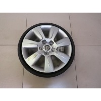 Диск запасного колеса (докатка) VAG Allroad quattro (2006 - 2012) 4F0601011HA