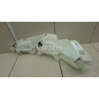 Бачок омывателя лобового стекла VAG Allroad quattro (2006 - 2012) 4F0955453R