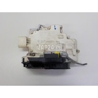 Замок двери задней левой VAG Allroad quattro (2006 - 2012) 4F0839015A