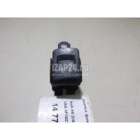 Кнопка фиксатора стояночного тормоза VAG Allroad quattro (2006 - 2012) 4F1927225