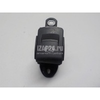 Кнопка фиксатора стояночного тормоза VAG Allroad quattro (2006 - 2012) 4F1927225B