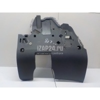 Накладка (кузов внутри) VAG Allroad quattro (2006 - 2012) 4F1863075J6PS