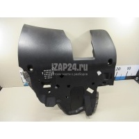 Накладка (кузов внутри) VAG Allroad quattro (2006 - 2012) 4F1863075J6PS