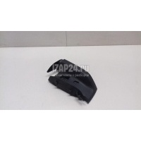 Накладка декоративная VAG Allroad quattro (2006 - 2012) 4F0857792B5PR