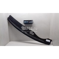 Накладка декоративная VAG Allroad quattro (2006 - 2012) 4F1819923A