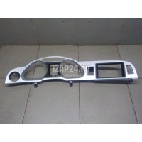 Накладка декоративная VAG Allroad quattro (2006 - 2012) 4F1857115H4T4